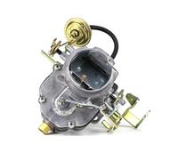 Car Carburetor Carb Compatible For DODGE 318 V8 5.2L 1967 1968 1969 1970 1971 1972 1973 1974 1975 1976-1980 Garage 6 CIL ENGINES