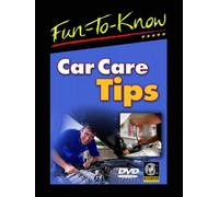 Car Care Tips: Fun to Know Series [Import anglais]
