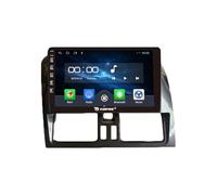 Car CarPlay Android Auto Navigation Stéréo GPS Radio Caméra arrière Display 9" IPS Touchscreen Headunit Tablet Pad Lecteur multimédia pour Volvo Xc60 2014-2018, Le Cas échéant Quad Core 2G+64G