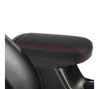 Car Center Console Cover - Ergonomic Armrest Box Cushion | Extendable Panel Middle Console Cover| Armrest Storage Box Pad For Vehicle SUV Truck Interior Driving Commuting Road Trip