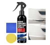 Car Ceramic Coating Spray 100ml Paint Shine Protectant