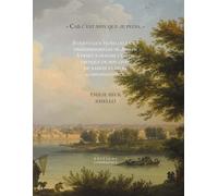 Car c'est moy que je peins: Stratégies familiales et professionnelles de Joseph Vernet à travers l'étude critique de son livre de raison et de sa correspondance, 3 volumes