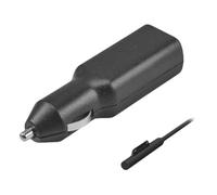 Adaptateur d'alimentation - DLH - DY-AC3445-54 - 11-32 V - 45 W - Noir