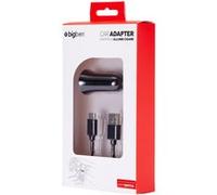Car Charger For Nintendo Switch