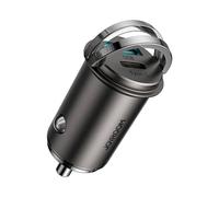 Car Charger Joyroom C-A35 Pd 45w (Black)