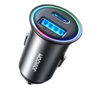 Car Charger Joyroom Joyroom Jr-Ccn04, A C 60w