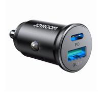 Car Charger Joyroom Joyroom Jr-Ccn05, A C 30w