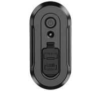 Car Charger | with Locator Light Fast Charging Socket | Modification Car Chargers | for Phone Jump Starting Truck Boat RV Motorcycle Wall Outlet