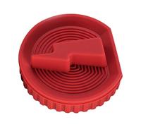 Car Charging Port Dust Plug,Reusable Charging Port Lid | Silicone Protective Lid, Auto Supplies for Rainy Weather ProtectionLong Time Use: Featuring a warm fit and long-term durability, this heat-