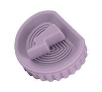 Car Charging Protector Caps, Reusable Charging Port Lid | Silicone Protective Lid, Auto Supplies for Rainy Weather ProtectionLong Time Use: Featuring a warm fit and long-term durability, this heat-