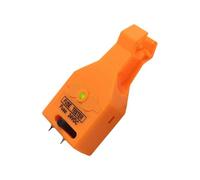 Car Circuit Tester - Car Fuse Tester | Test Pencil, 3-90V DC Voltage Testers with Digital Test Light Flashlight,Measures Polarity Continuity, for Automotive Fuse Testers,Wiring Checkin