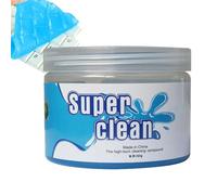 Car Cleaning Gel - Cleaning Putty | univversal Gel Cleaner for Car Keyboard Putty Remover caars Slime Laptop Computer Cleaning Accessories Automotive Interior Detailing Gell