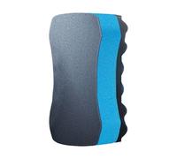 Car Cleaning Sponge - Jumbo Car Wash Sponges, Super Absorbent Sponge, Anti Scratch Technology, Thick Handy Scrubber Stain Remover Auto Wash Supplies for Boat Bathroom Trucks Bike Home Kitchen
