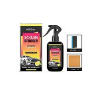 Car cleaning spray Remove dust and dirt on the surface of the car cleansing care Renovation and maintenance