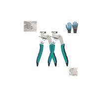 Car Clip Pliers and Disassembly Tools, 2025 New Efficient Multi-Functional Automotive Snap Pliers, Trim Tools Auto Removal, Trim Puller, Easy to Remove Fasteners (2pcs)