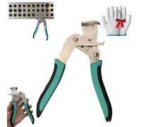 Car Clip Pliers And Disassembly Tools,Efficient Multi-Functional Automotive Snap Pliers,Easy To Remove Fasteners,Clips,Buckles, And Rivets,Effortless Panel Removal Without Damage