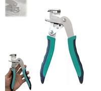 Car Clip Pliers and Disassembly Tools, Efficient Multi-Functional Automotive Snap Pliers, Easy to Remove Fasteners, Rivets and Clips Open The Panels Effortlessly Without Damage (1*pcs)