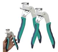 Car Clip Pliers and Disassembly Tools,Efficient Multi-Functional Automotive Snap Pliers,Open The Panels Effortlessly Without Damage,Easy to Remove Fasteners,Clips,Buckles,and Rivets (2Pcs)