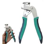 Car Clip Pliers and Disassembly Tools,Efficient Multi-Functional Automotive Snap Pliers,Open The Panels Effortlessly Without Damage,Easy to Remove Fasteners,Clips,Buckles,and Rivets (1Pc)