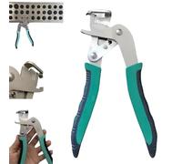 Car Clip Pliers and Disassembly Tools,Efficient Multi-Functional Automotive Snap Pliers,Panel Clips Removal Plier,Easily Remove Various Fasteners Without Damage,Saving Time and Effort (1)