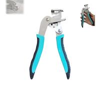 Car Clip Pliers and Disassembly Tools, Multi-functional Efficient Automotive Snap Pliers, Clip Removal Tool, Easy to Remove Fasteners, Clips, Open The Panels Effortlessly Without Damage (1Pcs)