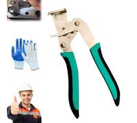Car Clip Pliers and Disassembly Tools, Multi-functional Efficient Automotive Snap Pliers, Easy to Remove Fasteners, Clips, Buckles, and Rivets, Open The Panels Effortlessly Without Damage (1pcs)