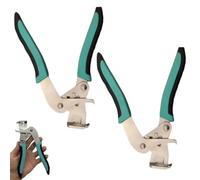 Car Clip Pliers/Disassembly Tools, Efficient Multi-Functional Automotive Snap Pliers, 2025 Tivayo Car Clip Plier Easy to Remove Fasteners, Clips, Buckles, and Rivets (2pcs)