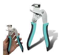 Car Clip Pliers Disassembly Tools - Efficient Multi-Functional Automotive Snap Pliers with Non-Slip Handle, Fastener Remover for Auto Panel, Door Clip, Dashboard and Tire Work