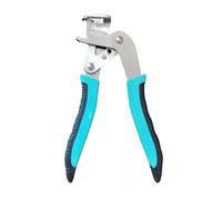Car Clip Pliers/Disassembly Tools, Ergonomic Efficient Multi-Functional Automotive Snap Pliers, Heavy-Duty Car Panel Plastic Rivet Removal Tool, Easy to for Remove Fasteners, Clips, Buckles (1Pcs)