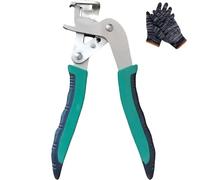 Car Clip Pliers/Disassembly Tools, Tivayo Car Clip Pliers Tool,Efficient Multifunctional Car Quick-Release Pliers, Easily Removes Plastic Fasteners and Rivets (1PC)