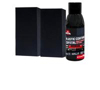 Car Coating Agent Spray - Long Lasting Cleaner, Scratch Remover | Protective Shine Restoration Maintenance Formula Kit With Vehicles RV Automotive Sedan Pickup Motorcycle Bike Tracto