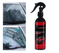 Car Coating Spray, High Gloss Agent, 250ml Shine Gear with Smart Style, Utility Aid for Daily Care, Coat Mate, Auto Aid for Automotive Truck Exterior Garage Workshop Maintenance 1.77x1.77x6.69 inches