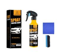 Car Coating Spray Kit - spray coating agent, Easy-to-Sprays Auto Paint Protection for Vehicle Shine & Protection (1 Pcs)