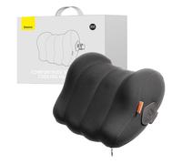 Car Cooling Headrest Clu Baseus Comfortride Series Car (Black)