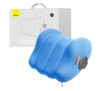 Car Cooling Headrest Clu Baseus Comfortride Series Car (Blue)