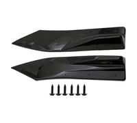 Car Corner Protector - Anti Scratch Automotive Accessories, Car Rear Bumper Corner Protector for Vehicles, Trailer, Sedan Pickup Tractor Truck ATV, Protective Guard Edge Cover