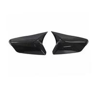 Car Couvercle de Rétroviseur,Rearview Mirror Cover pour Chevrolet Malibu L LS LT 2016-2021 Universal