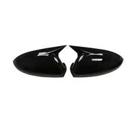 Car Couvercle de Rétroviseur,Rearview Mirror Cover pour Chevrolet Monza 2019-2021