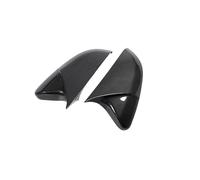 Car Couvercle de Rétroviseur,Rearview Mirror Cover pour Honda Civic 10th 2016-2020