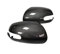 Car Couvercle de Rétroviseur,Rearview Mirror Cover pour KIA K3 Pourte Cerato Ceed 2009-2013
