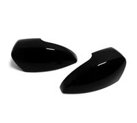Car Couvercle de Rétroviseur,Rearview Mirror Cover pour Kuga Escape pour Focus MK3 2012-2018 Universal