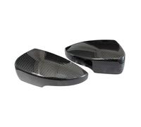 Car Couvercle de Rétroviseur,Rearview Mirror Cover pour Kuga Escape pour Focus MK3 2012-2018 Universal