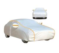 Car Cover Car Cover for Jaguar S-Type Saloon(1999-2002),Dustproof Rain Snow Resistant Scratch Resistant UV Protection Durable Car Cover