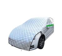 Car Cover for Snow, Housse de Protection for Voiture 5 Couches, Protection Contre la grêle, la Neige, la poussière, imperméable, Protection extérieure Anti-UV,for Car Accessories(Ordinary Car Style)