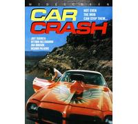 Car Crash [Dvd]