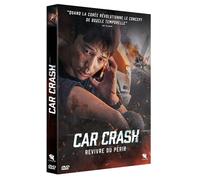 Car Crash DVD DVD