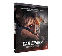Car Crash Blu-ray