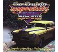 Car Cruisin Superhits of The 50's & 60's