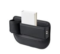 Car Cup Holder, Seat Gap Organizer, Automotive Storage, Car Interior Accessories, Vehicle Gap Filler, Phone Holder For Car, Car Cup Holder Gap Bag, Car Storage Box, Car Seat Organizer, Car Water Cup