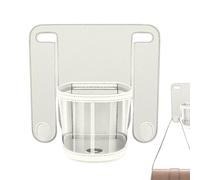 Car Cup Organizer- Headrest Cup Holder for Back Seat | Car Drink Holderr, Headrest Storage Organizer Backseat Organization for Truck Sedan SUV RV Road Trip Daily Commute and Long Drive